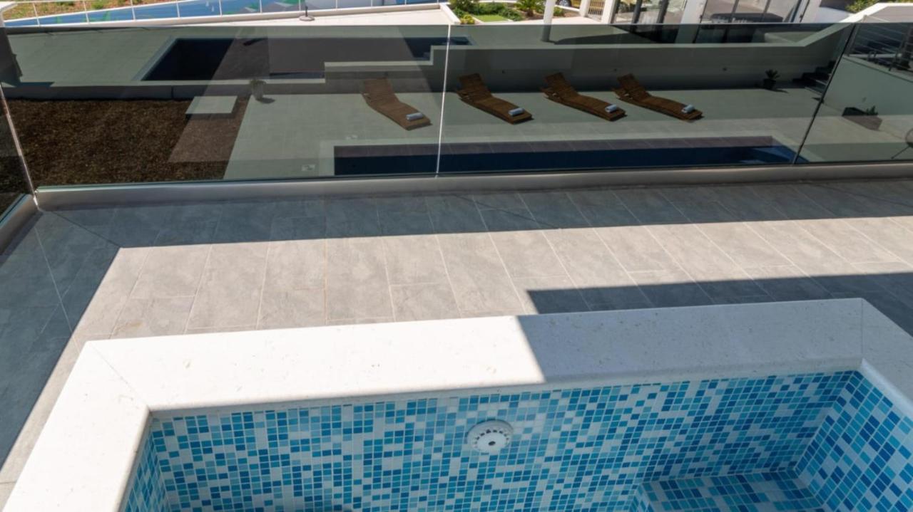 Villa Helena تروغير المظهر الخارجي الصورة