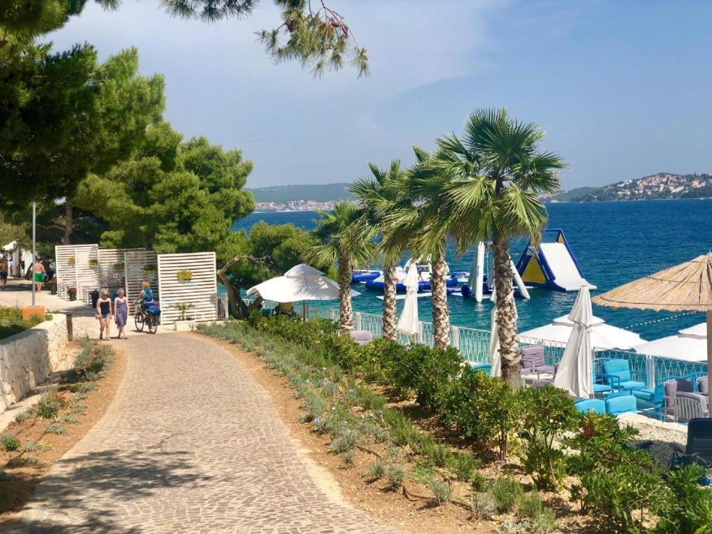 Villa Helena تروغير المظهر الخارجي الصورة
